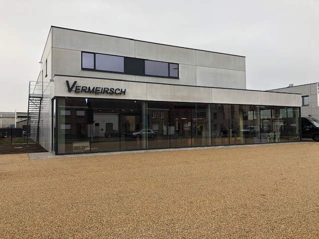 Garage Vermeirsch
