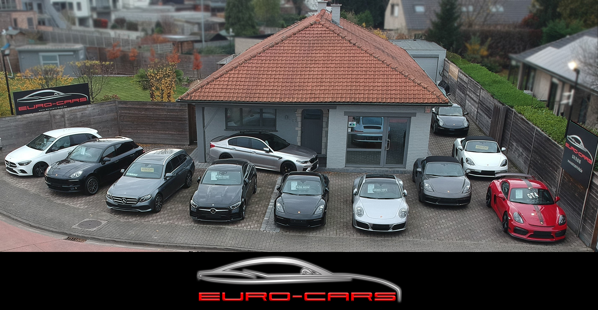 EuroCars bv