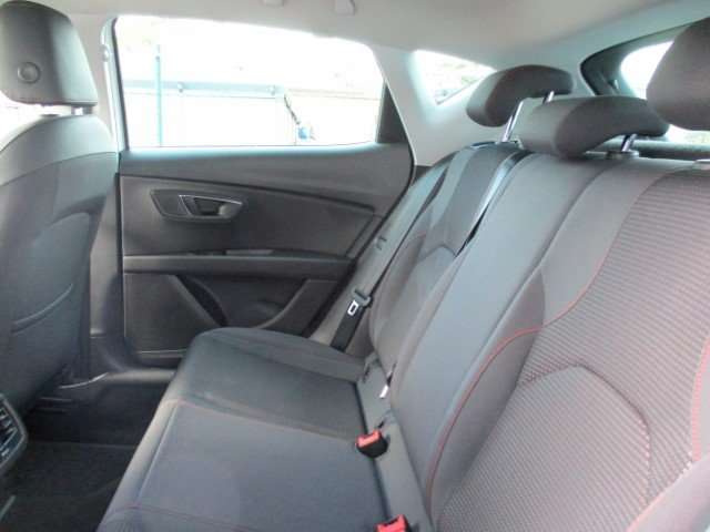 SEAT Leon 1.4 TSI FR SPORT NAVIGATIE CRUISE LED ALU TOP! Maranky & Co