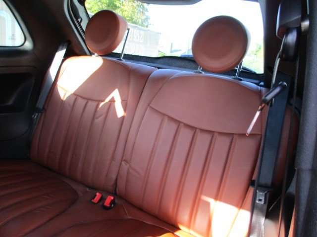 Abarth 595 Turismo 1.4 T-JET TURISMO 165PK NAVI LEDER XENON MONZA FUL Maranky & Co