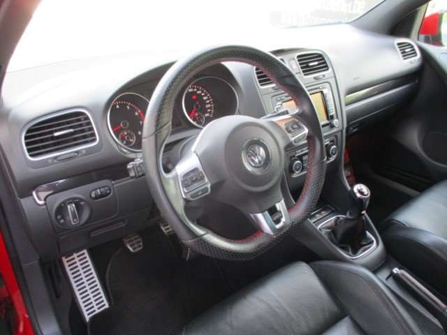 Volkswagen Golf GTI 2.0TSI 211PK EDITION FULL OPTION TOPSTAAT 76366KM! Maranky & Co