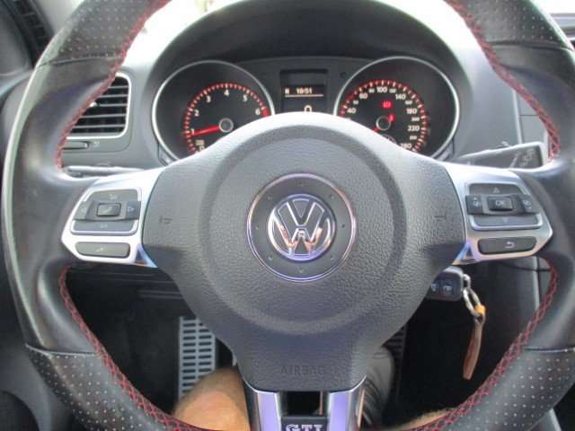Volkswagen Golf GTI 2.0TSI 211PK EDITION FULL OPTION TOPSTAAT 76366KM! Maranky & Co