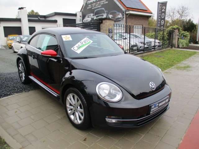 Maranky & Co - Volkswagen Beetle