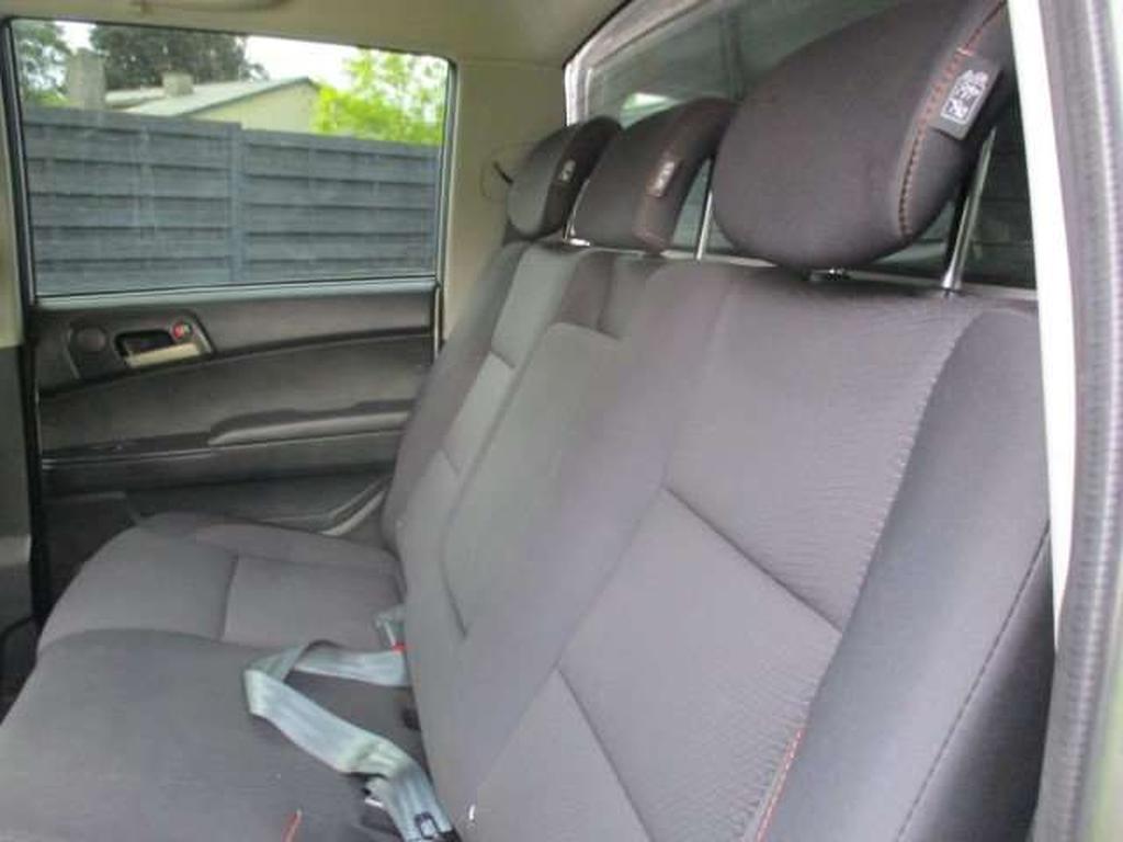 SsangYong Actyon 2.0TDI SPORTS PICKUP 4X4 AUTOM FULL LV5PL BTW AFTR Maranky & Co