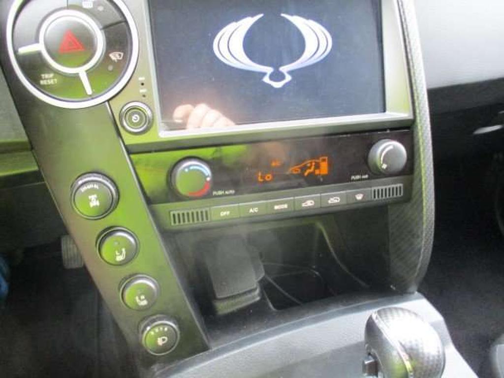 SsangYong Actyon 2.0TDI SPORTS PICKUP 4X4 AUTOM FULL LV5PL BTW AFTR Maranky & Co