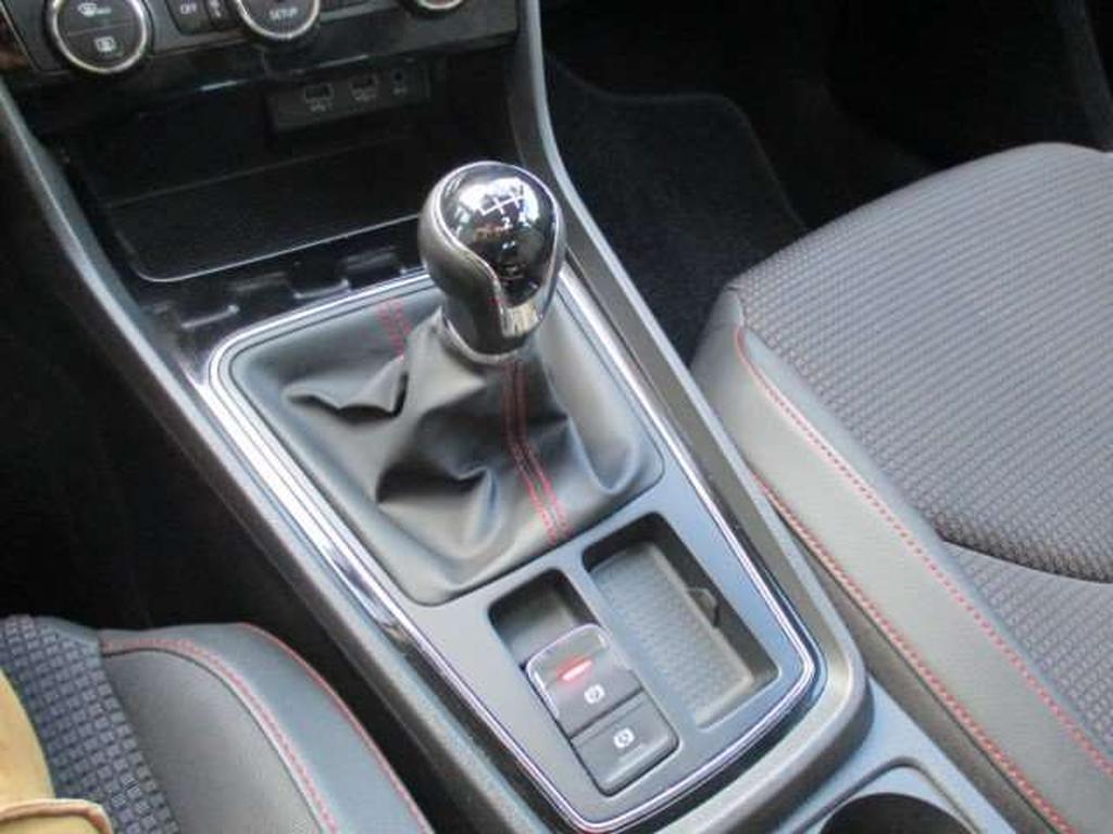 SEAT Leon 1.4 TSI FR SPORT NAVIGATIE CRUISE LED ALU VERKOCHT Maranky & Co