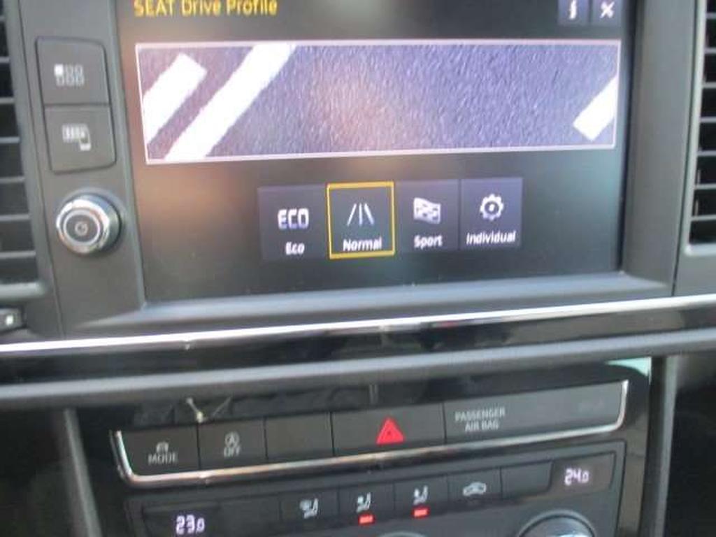 SEAT Leon 1.4 TSI FR SPORT NAVIGATIE CRUISE LED ALU VERKOCHT Maranky & Co