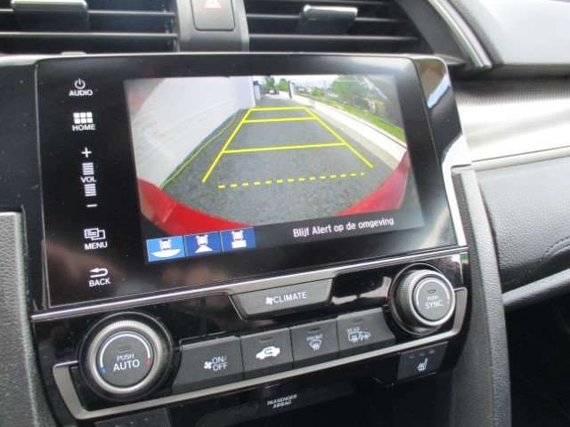 Honda Civic 1.0 i-VTEC SPORT PLUS BLACKPACK NAVI CAMERA ALU17