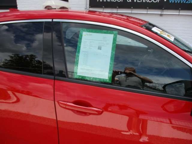 Honda Civic 1.0 i-VTEC SPORT PLUS BLACKPACK NAVI CAMERA ALU17