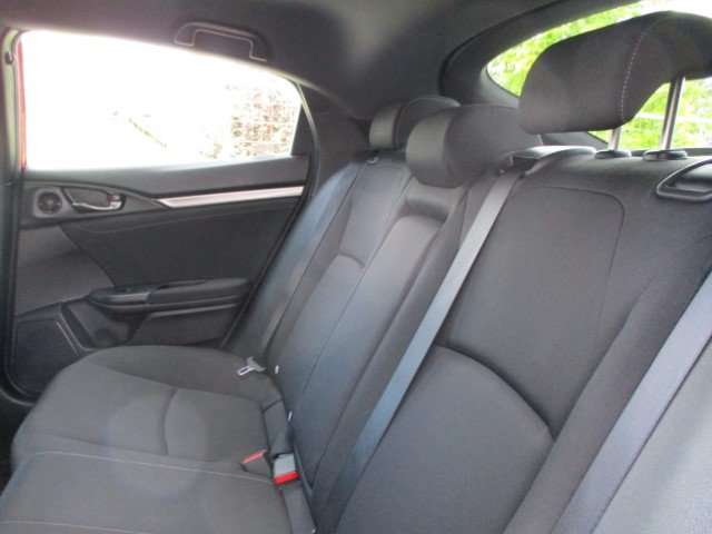 Honda Civic 1.0 i-VTEC SPORT PLUS BLACKPACK NAVI CAMERA ALU17