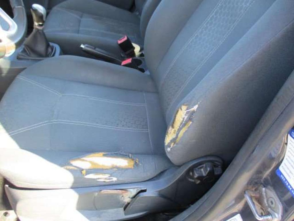 Ford Fiesta 1.6 TDCi Titanium ECOnetic DPF Maranky & Co