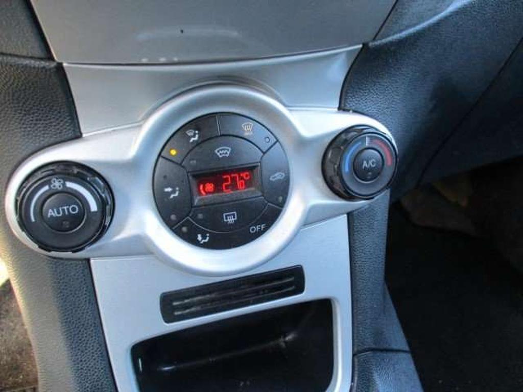 Ford Fiesta 1.6 TDCi Titanium ECOnetic DPF Maranky & Co
