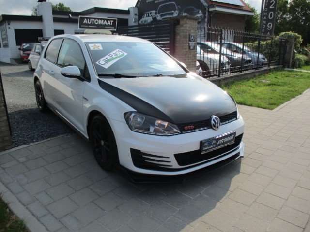 Maranky & Co - Volkswagen Golf GTD