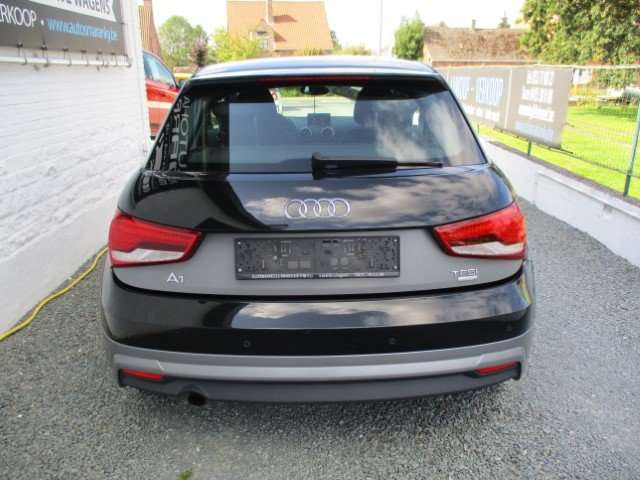 Audi A1 1.0 TFSI Ultra Design Style&Admiration FULL OPTION Maranky & Co