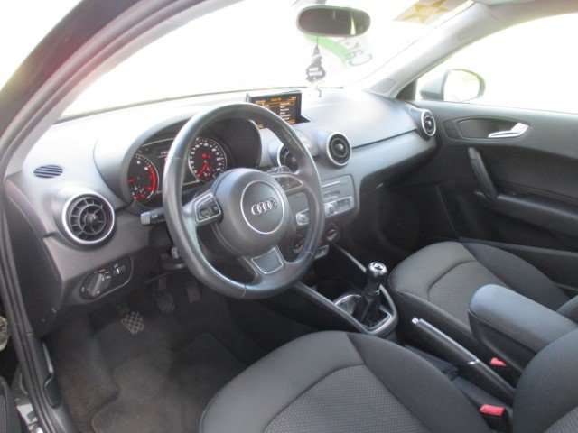 Audi A1 1.0 TFSI Ultra Design Style&Admiration FULL OPTION Maranky & Co