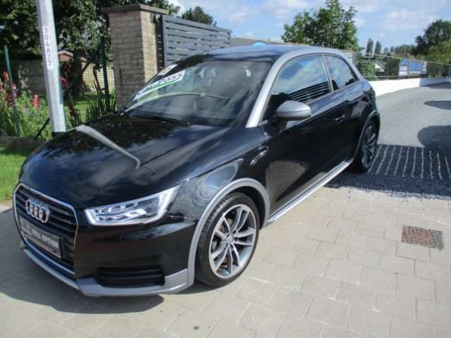 Audi A1 1.0 TFSI Ultra Design Style&Admiration FULL OPTION Maranky & Co