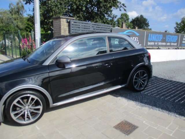 Audi A1 1.0 TFSI Ultra Design Style&Admiration FULL OPTION Maranky & Co