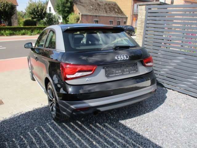 Audi A1 1.0 TFSI Ultra Design Style&Admiration FULL OPTION Maranky & Co