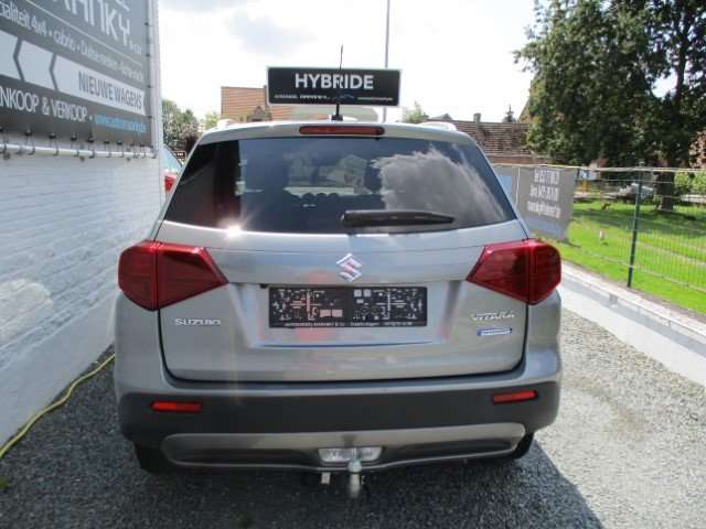 Suzuki Vitara 1.4 Turbo Boosterjet 48V Hybrid GLX CAMERA CRUISE Maranky & Co