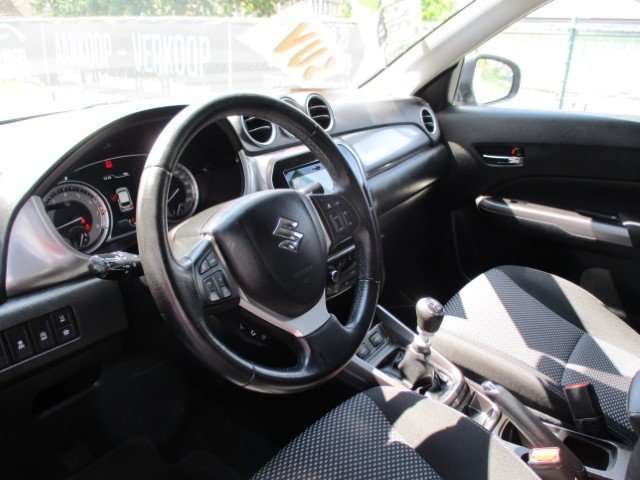 Suzuki Vitara 1.4 Turbo Boosterjet 48V Hybrid GLX CAMERA CRUISE Maranky & Co