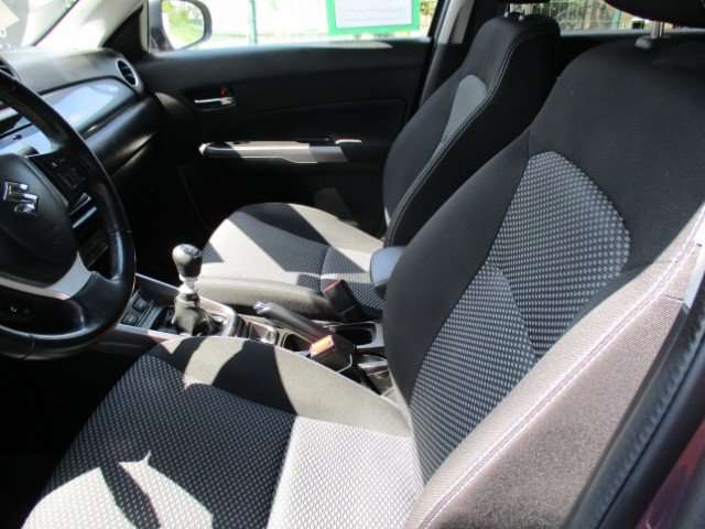 Suzuki Vitara 1.4 Turbo Boosterjet 48V Hybrid GLX CAMERA CRUISE Maranky & Co