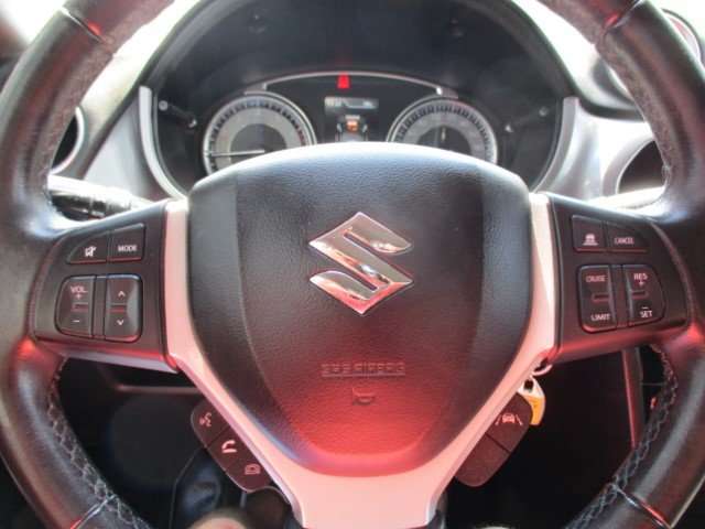 Suzuki Vitara 1.4 Turbo Boosterjet 48V Hybrid GLX CAMERA CRUISE Maranky & Co