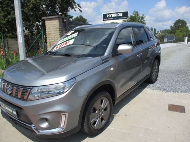 Suzuki Vitara 1.4 Turbo Boosterjet 48V Hybrid GLX CAMERA CRUISE Maranky & Co