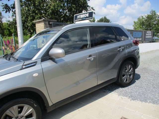 Suzuki Vitara 1.4 Turbo Boosterjet 48V Hybrid GLX CAMERA CRUISE Maranky & Co