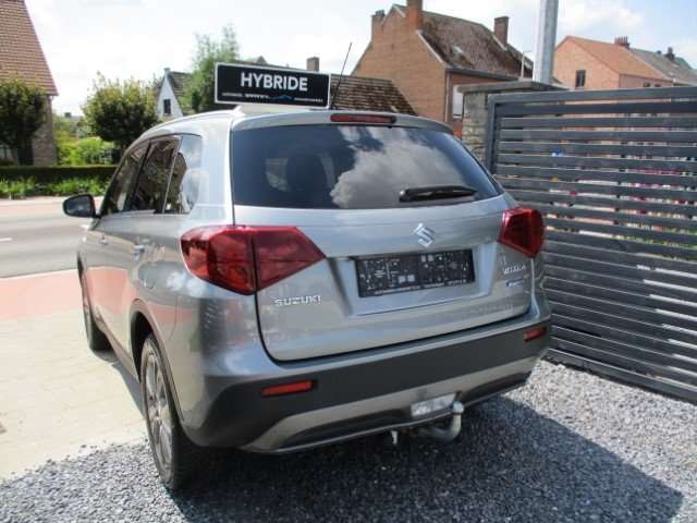 Suzuki Vitara 1.4 Turbo Boosterjet 48V Hybrid GLX CAMERA CRUISE Maranky & Co