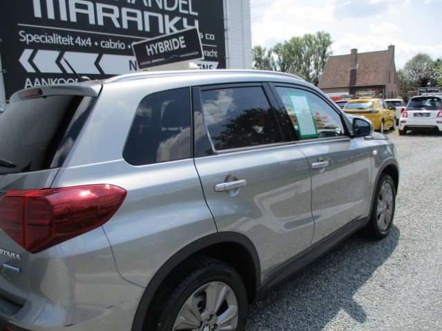 Suzuki Vitara 1.4 Turbo Boosterjet 48V Hybrid GLX CAMERA CRUISE Maranky & Co