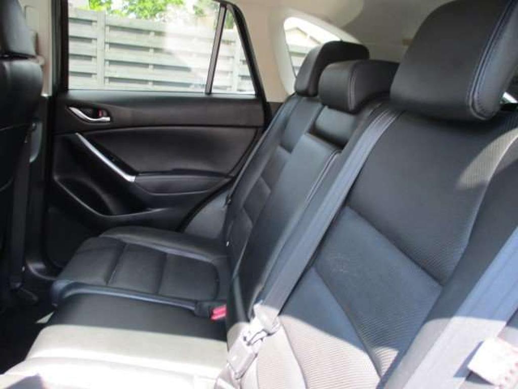 Mazda CX-5 2.2 SKYACTIV-D 4WD Skycruise AUTOMAAT FULL OPTION! Maranky & Co