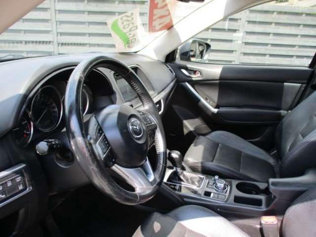 Mazda CX-5 2.2 SKYACTIV-D 4WD Skycruise AUTOMAAT FULL OPTION! Maranky & Co