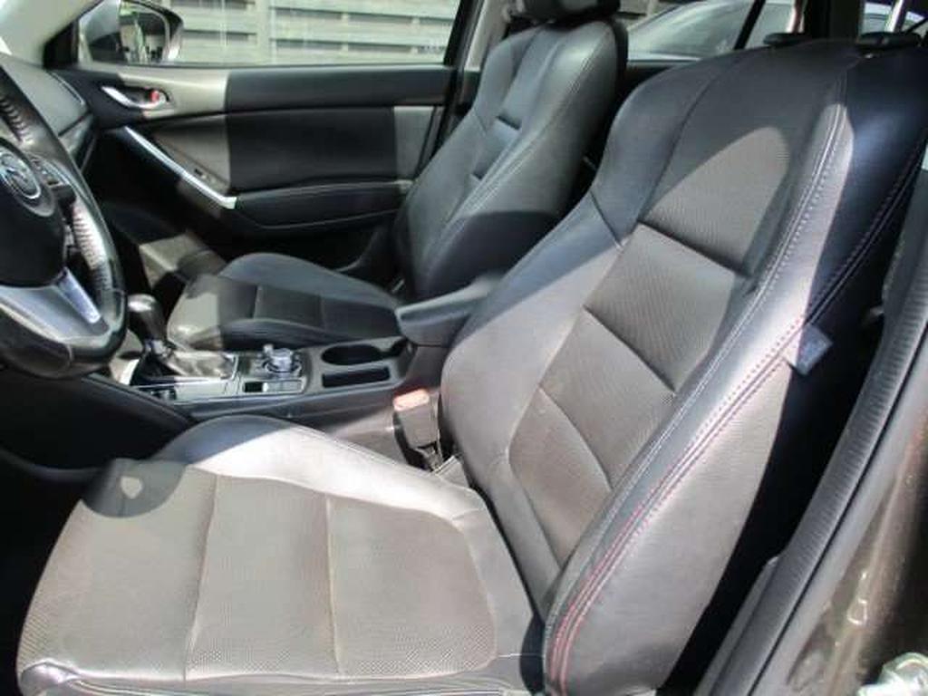 Mazda CX-5 2.2 SKYACTIV-D 4WD Skycruise AUTOMAAT FULL OPTION! Maranky & Co