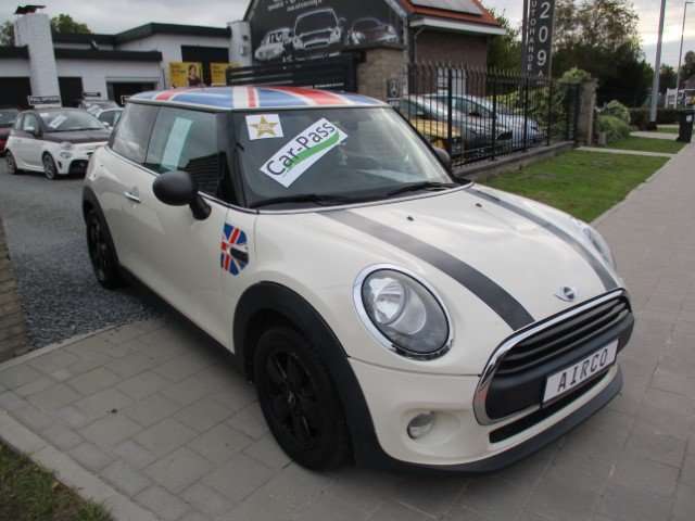 Maranky & Co - MINI One