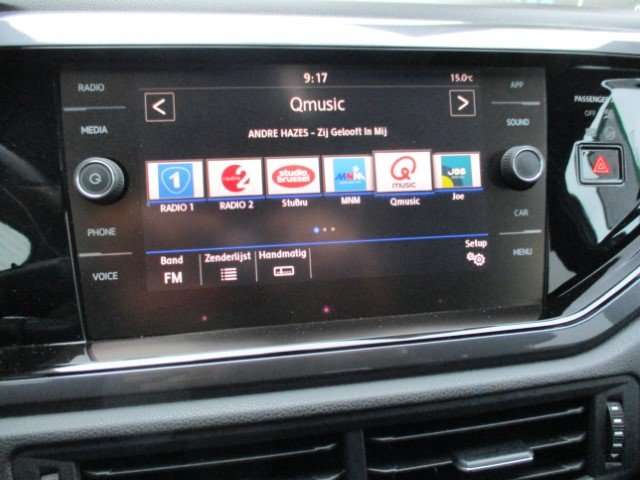 Volkswagen Polo 1.0TSI R-LINE FULL OPTION PDC ALU CARPLAY 52337KM! Maranky & Co