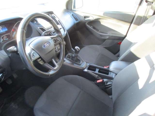 Ford Focus 1.0I EcoBoost Titanium Business AIRCO ALU NAVI PDC Maranky & Co