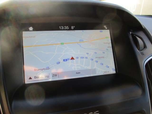 Ford Focus 1.0I EcoBoost Titanium Business AIRCO ALU NAVI PDC Maranky & Co