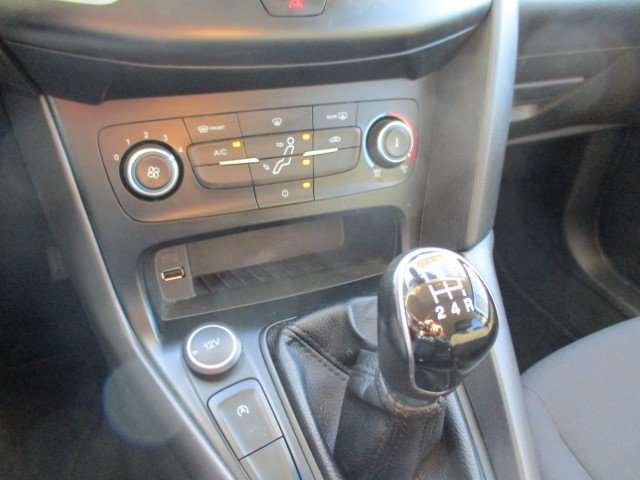 Ford Focus 1.0I EcoBoost Titanium Business AIRCO ALU NAVI PDC Maranky & Co