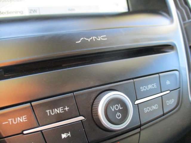 Ford Focus 1.0I EcoBoost Titanium Business AIRCO ALU NAVI PDC Maranky & Co