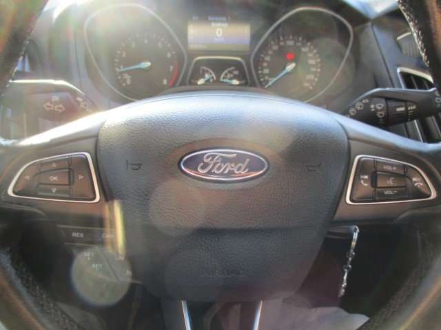 Ford Focus 1.0I EcoBoost Titanium Business AIRCO ALU NAVI PDC Maranky & Co