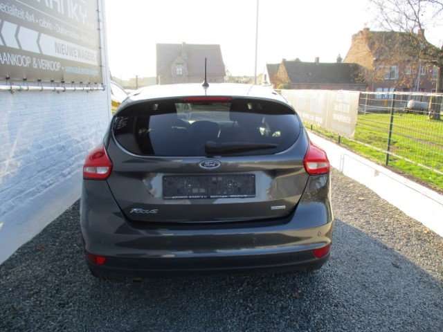 Ford Focus 1.0I EcoBoost Titanium Business AIRCO ALU NAVI PDC Maranky & Co