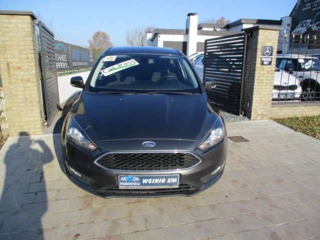 Ford Focus 1.0I EcoBoost Titanium Business AIRCO ALU NAVI PDC Maranky & Co