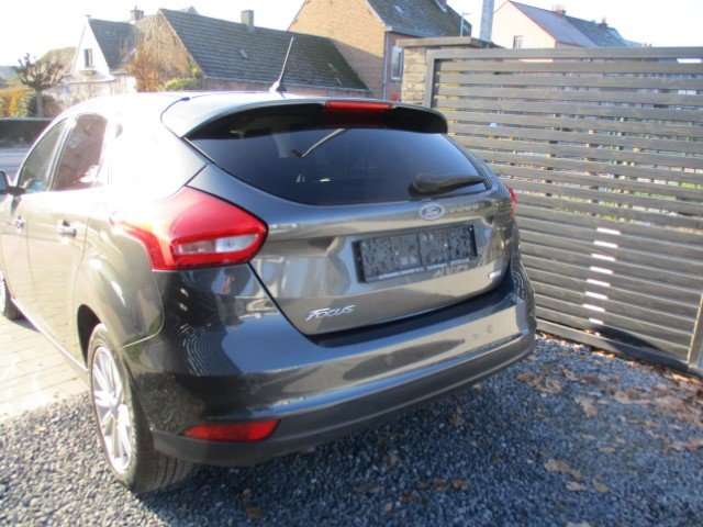 Ford Focus 1.0I EcoBoost Titanium Business AIRCO ALU NAVI PDC Maranky & Co