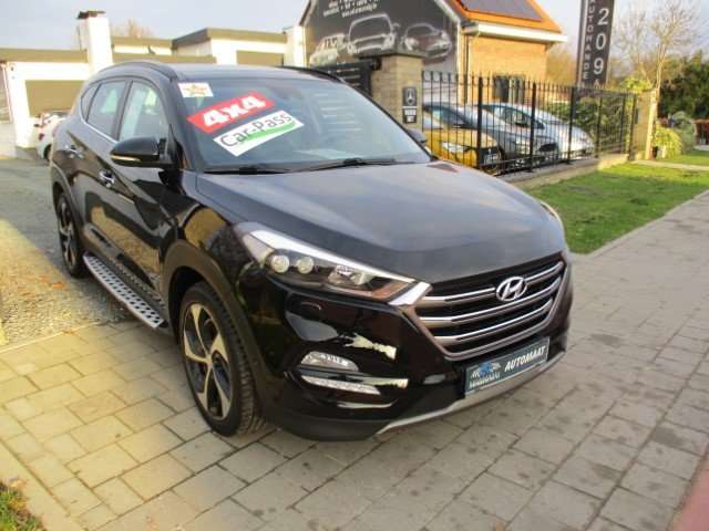 Maranky & Co - Hyundai TUCSON