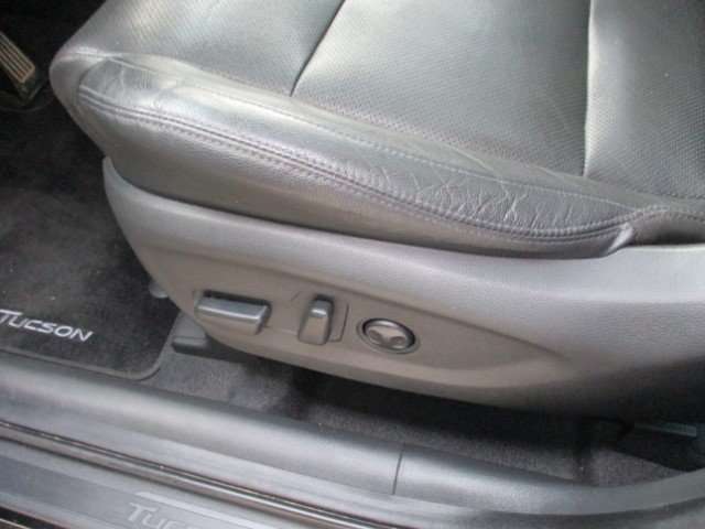 Hyundai TUCSON 1.6 T-GDi 4WD PREMIUM DCT AUTOMAAT FULL PANODAK Maranky & Co