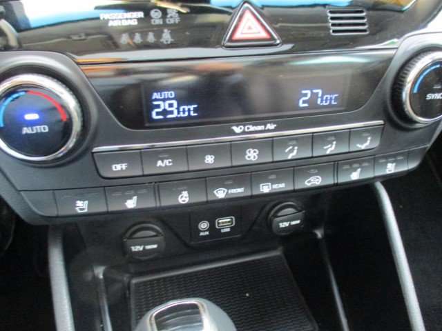 Hyundai TUCSON 1.6 T-GDi 4WD PREMIUM DCT AUTOMAAT FULL PANODAK Maranky & Co