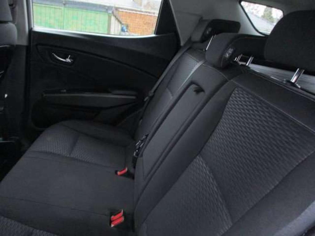 SsangYong XLV 1.6 e-XDi 2WD Quartz ISG ALU18 CRUISE AIRCO CAMERA Maranky & Co