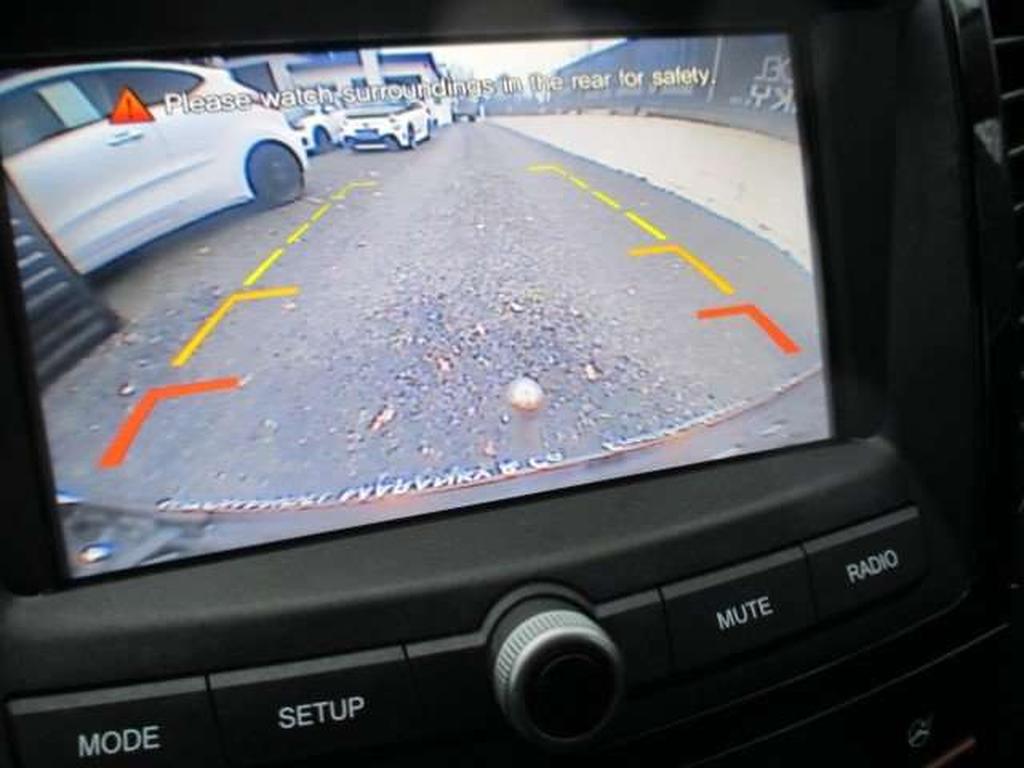 SsangYong XLV 1.6 e-XDi 2WD Quartz ISG ALU18 CRUISE AIRCO CAMERA Maranky & Co