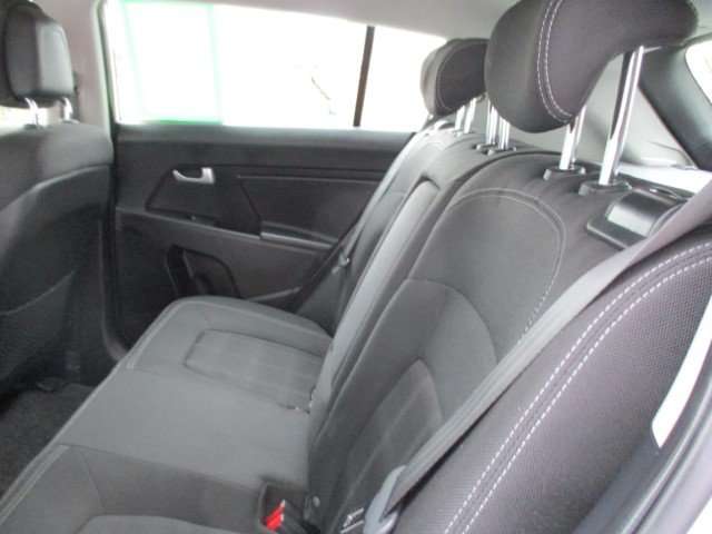 Kia Sportage 1.6i 2WD DYNAMIQUE ISG AIRCO ALU PDC TOPSTAAT 1EIG Maranky & Co