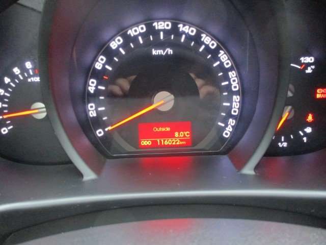 Kia Sportage 1.6i 2WD DYNAMIQUE ISG AIRCO ALU PDC TOPSTAAT 1EIG Maranky & Co